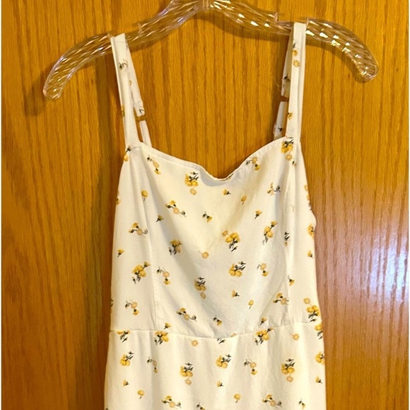 Hollister Dresses & Skirts - Hollister‎ mini dress